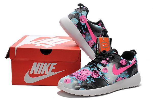 NIKE Roshe Run I PRINT PREMIUM Women-040